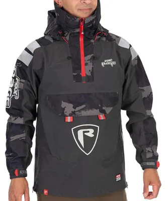 Produktbild von Fox Rage Camo Triple Layer Smock - Regenjacke, Größe:XL
