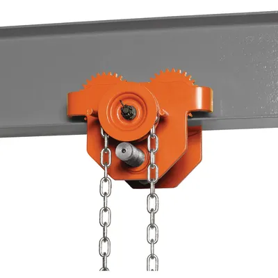 Produktbild von Unicraft Haspelfahrwerk HFW 0.5