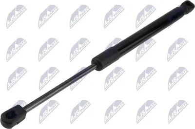 Produktbild von NTY Gasfeder Motorhaubendämpfer 365mm für TESLA Model 3 (5YJ3) 200N AE-CH-076