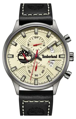 Produktbild von Timberland Dracut TDWGF2181803 Herrenuhr Chronograph