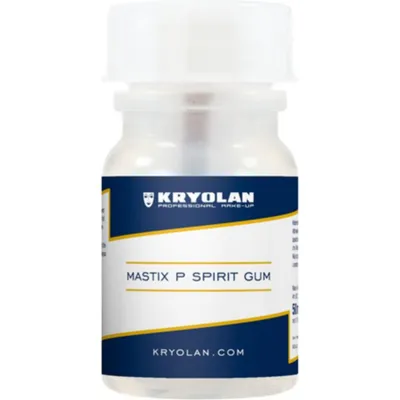 Immagine prodotto di Kryolan mastice p 50 ml