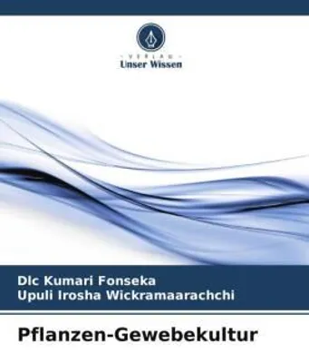 Produktbild von Pflanzen-Gewebekultur