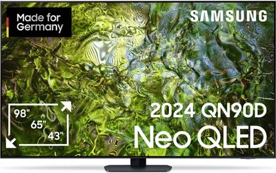Produktbild von Samsung GQ55QN90DATXZG
