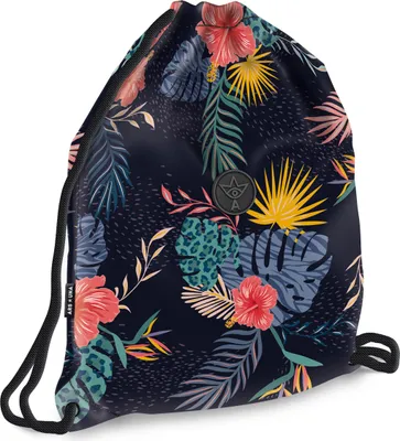 Image de Sac à pantoufles Aloha Night