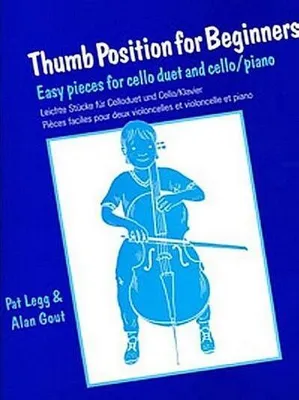 Obrázek produktu pro Thumb Position For Beginners