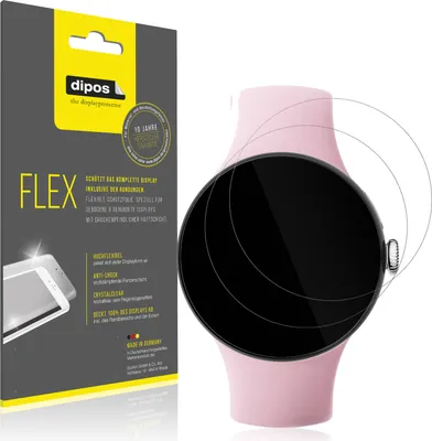 Für Xiaomi Smart Band 9 Active Hydrogel Film Display dünn Schutzfolie