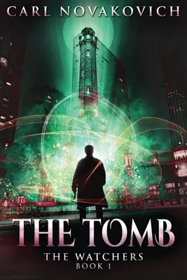 Produktbild von The Tomb
