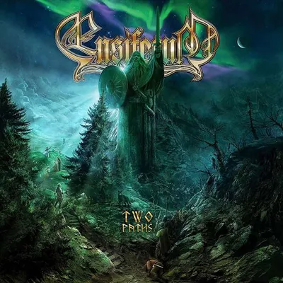 Obrázok produktu pre ImportCDs Two Paths, Heavy metal, DVD/CD, Fyzické médiá, Dospelý, 2 disky, 14/09/2017