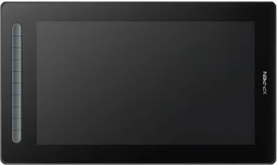Produktbild von XPPen Artist 16 (2nd Gen) Grafiktablet