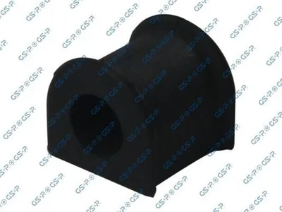 Produktbild von GSP Lagerbuchse Stabilisator 512933 für TOYOTA CELICA (ST20, AT20) 19,6mm