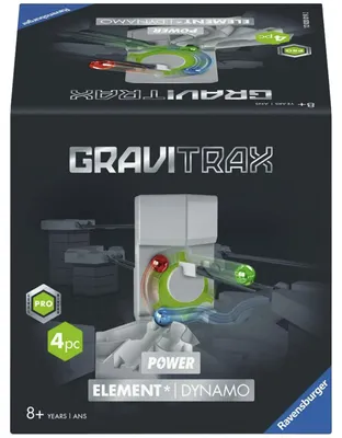 Productafbeelding van GraviTrax PRO - Dynamo-element