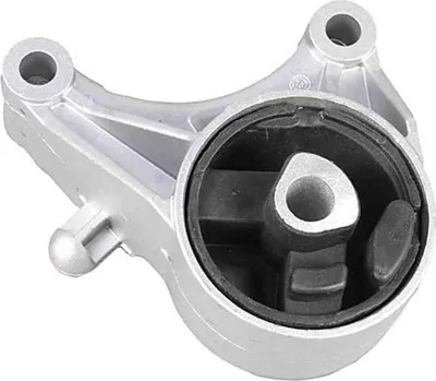Produktbild von METZGER Motorlager Vorne Unten für OPEL ZAFIRA B (A05) 8053800