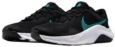 Imagen del producto de Nike - Zapatillas para hombre "Legend Essential 3 Next Nature" (modelo PP6629) (talla 45 EU) (negro)