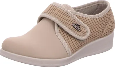 Produktbild von Manitu D. Hausschuhe in beige, Gr. 41