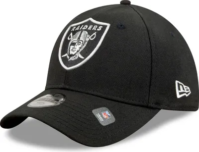 Produktbild von New Era 9Forty Kinder Youth Cap - LEAGUE Las Vegas Raiders