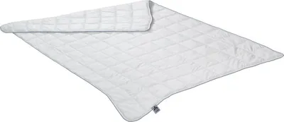 Produktbild von Irisette Entspannungs-Gewichtsdecke Perla 135x200 cm Gewicht 8 KG Gewicht 8 KG