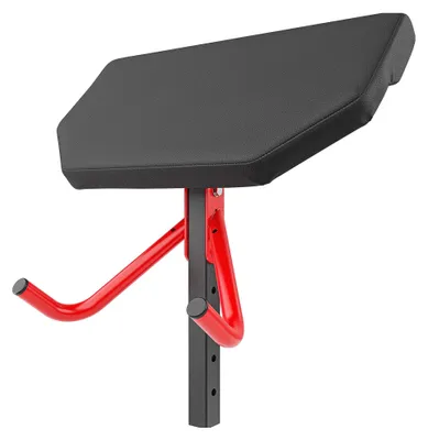 Produktbild von Marbo Sport Curl Pult Scott-Bank (zur Home Linie Hantelbank - MH Symbol) MH-A101 2.0