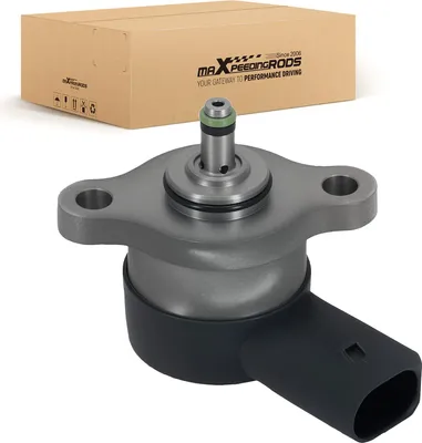 Obrázok produktu pre Tlakový regulačný ventil tlaku paliva pre Mercedes-Benz Common Rail 0281002241 NEW