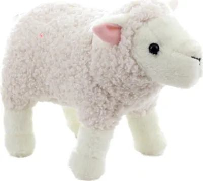 Immagine prodotto di Pecora di peluche 18 cm