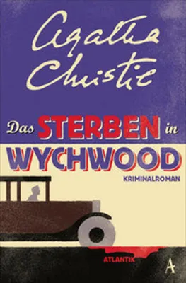 Productafbeelding van Das Sterben in Wychwood