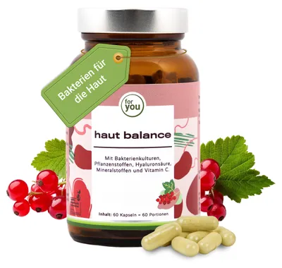 Obrázek produktu pro pro vás haut balance
