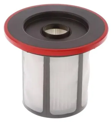 Productafbeelding van HEPA-filter cilinderfilter voor accustofzuiger, vervangt 12033215, 12033216