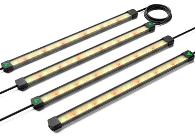 Produktbild von Vivosun Lumaray 4 LED-Balken