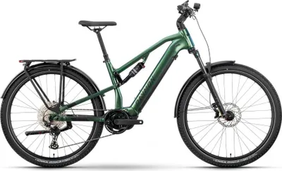 Image de Crossray Pro 29" x S 12S Deore