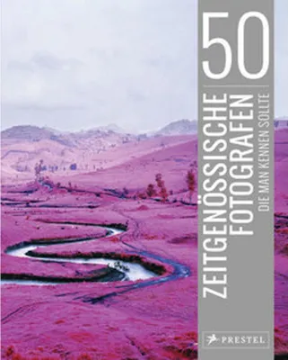 Image de 50 zeitgenössische Fotografen, die man kennen sollte