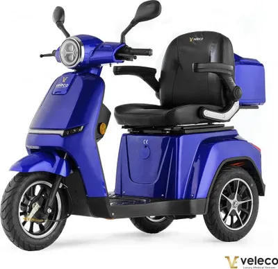 Tricicli Elettrici | Confronta Prezzi - Foto 4