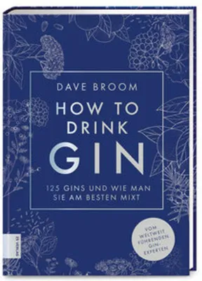 Produktbild von How to Drink Gin