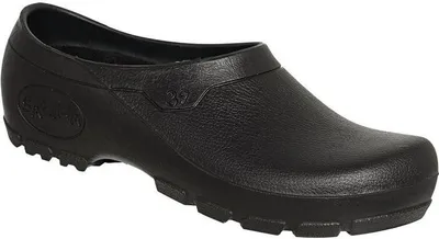 Produktbild von Clog SALIHA® Multi Clog Gr.44 schwarz PolyurethanEN 20347 SRC 10 SALIHA