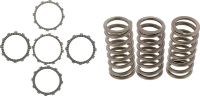 Immagine prodotto di Molle per frizione a dischi per Kawasaki Ninja 300 A EX Ninja, anni di produzione 2013-2017, di Pamoto - Nuove