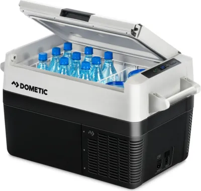 Image de Glacière Portable à Compression Cff Modèle Cff-35 - Dometic