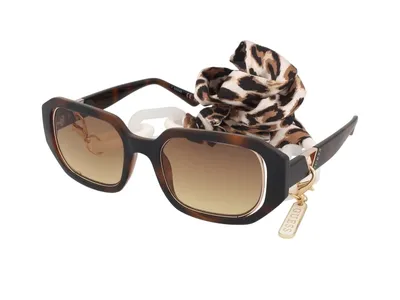 Zdjęcie produktu dla Okulary przeciwsłoneczne Guess GU7817 53F
