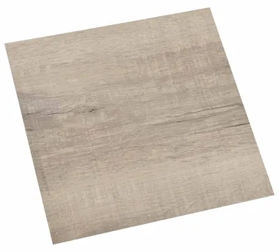 Immagine prodotto di vidaXL Doghe autoadesive per pavimenti 30,5 x 30,5 cm, 20 pezzi, PVC effetto legno antico