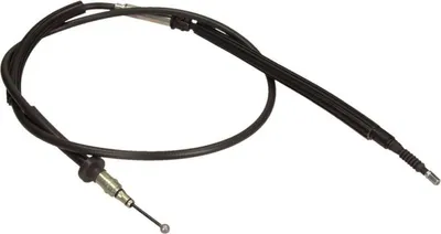 Produktbild von MAXGEAR Handbremsseil Seilzug Feststellbremse für AUDI A6 Avant (4B5, C5) Hinten 32-0709