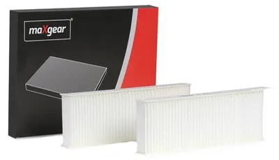 Produktbild von MAXGEAR 26-0617 Innenraumfilter Pollenfilter für OPEL INSIGNIA Caravan