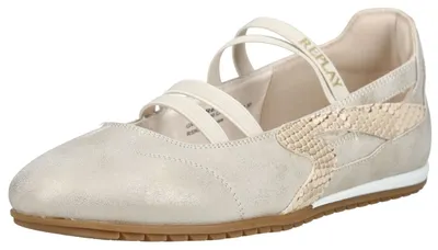 Produktbild von Replay Ballerinas Ballerinas Kunstleder
