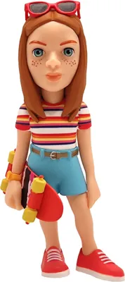 Produktbild von MINIX Max, Sammelfigur, Comics