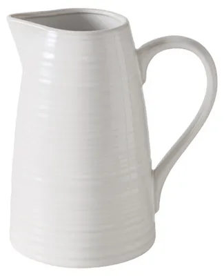 Obrázok produktu pre Keramický džbán JONAH, výška 23,5 cm
