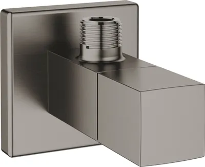 Immagine prodotto di Grohe Eurocube robinet d'équerre, 22012AL0, 22012AL0