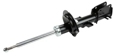 Image de Stoßdämpfer hinten für Alfa Romeo 156 Crosswagon 4x4 Öldruck 50703961