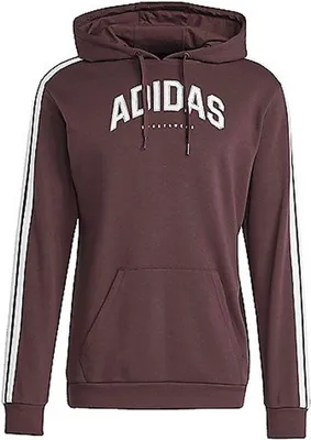 Image de Sweat à capuche Adidas JV6504 pour Homme