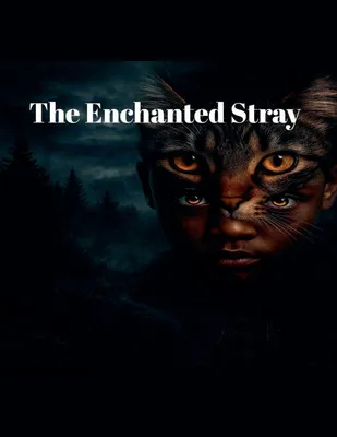 Produktbild von The Enchanted Stray