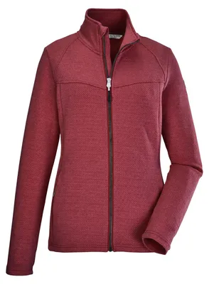 Image de Veste Powerstretch pour femmes KILLTEC