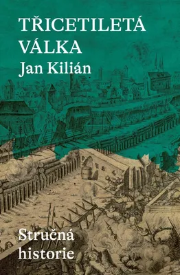 Immagine prodotto di Třicetiletá válka / Stručná historie
