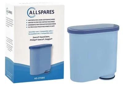 Produktbild von 1x Saeco CA6903 Wasserfilter von AllSpares