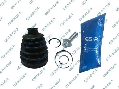 Produktbild von GSP Faltenbalgsatz Antriebswelle passend für MERCEDES-BENZ B-Klasse (W246, W242) 780866