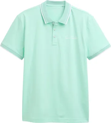 Produktbild von Tom Tailor Poloshirt Kurzarmshirt